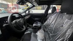 تويوتا فرونتلاندر